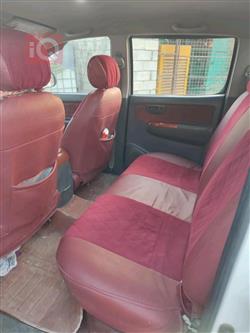 تۆیۆتا هایلۆکس